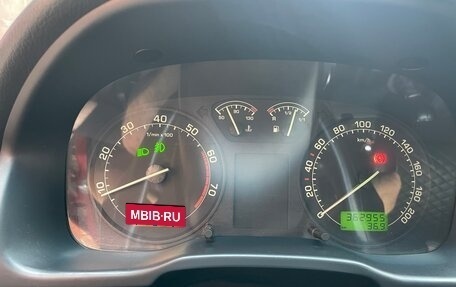 Skoda Octavia IV, 2006 год, 330 000 рублей, 6 фотография