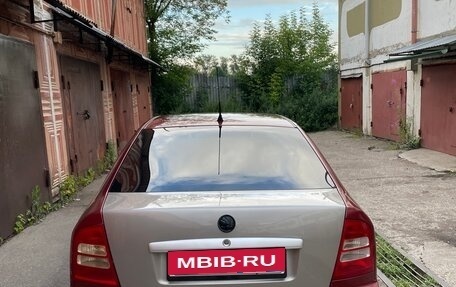 Skoda Octavia IV, 2006 год, 330 000 рублей, 4 фотография