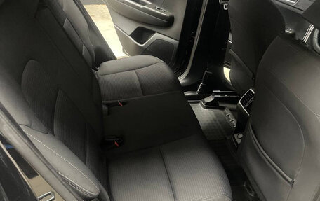 KIA Sportage IV рестайлинг, 2017 год, 1 550 000 рублей, 6 фотография