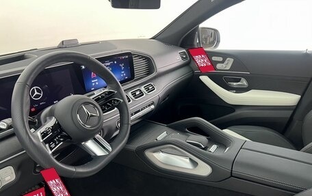 Mercedes-Benz GLE Coupe, 2025 год, 12 600 000 рублей, 16 фотография