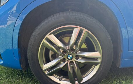 BMW X1, 2021 год, 3 800 000 рублей, 5 фотография