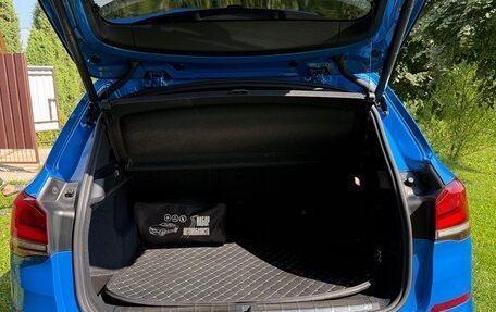 BMW X1, 2021 год, 3 800 000 рублей, 4 фотография