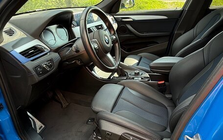 BMW X1, 2021 год, 3 800 000 рублей, 7 фотография