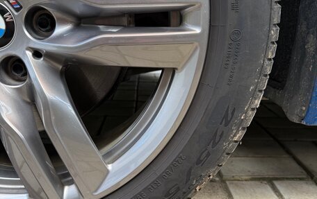 BMW X1, 2021 год, 3 800 000 рублей, 13 фотография