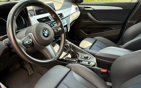 BMW X1, 2021 год, 3 800 000 рублей, 9 фотография