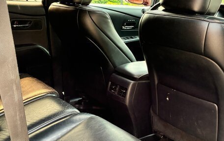 Lexus RX III, 2012 год, 2 640 000 рублей, 16 фотография
