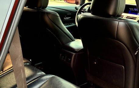 Lexus RX III, 2012 год, 2 640 000 рублей, 17 фотография