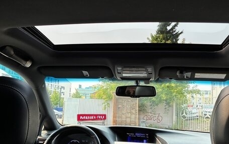 Lexus RX III, 2012 год, 2 640 000 рублей, 27 фотография