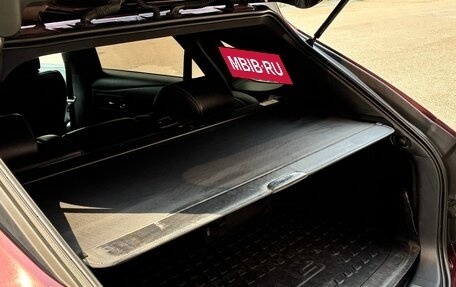 Lexus RX III, 2012 год, 2 640 000 рублей, 38 фотография