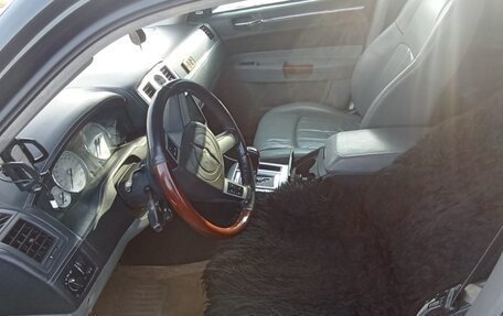 Chrysler 300C II, 2007 год, 1 200 000 рублей, 9 фотография