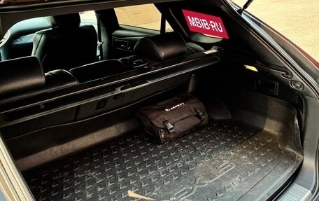 Lexus RX III, 2012 год, 2 640 000 рублей, 37 фотография
