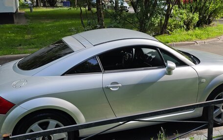 Audi TT, 1998 год, 880 000 рублей, 3 фотография