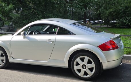 Audi TT, 1998 год, 880 000 рублей, 2 фотография