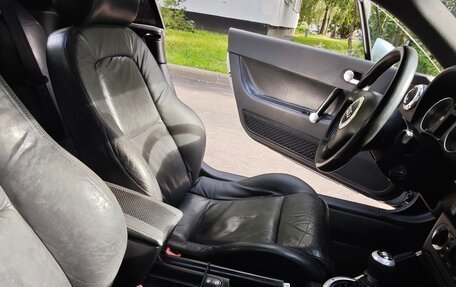 Audi TT, 1998 год, 880 000 рублей, 8 фотография