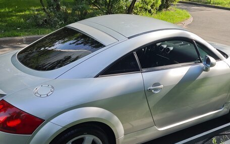 Audi TT, 1998 год, 880 000 рублей, 5 фотография