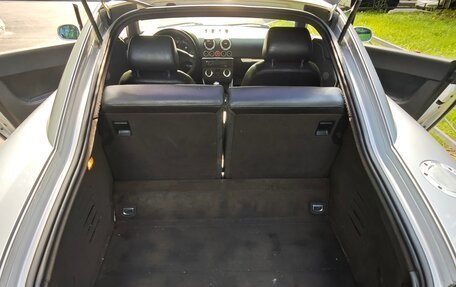 Audi TT, 1998 год, 880 000 рублей, 10 фотография