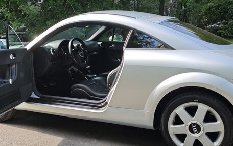 Audi TT, 1998 год, 880 000 рублей, 6 фотография