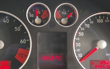 Audi TT, 1998 год, 880 000 рублей, 11 фотография