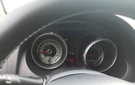 Mitsubishi Pajero IV, 2011 год, 2 099 800 рублей, 6 фотография