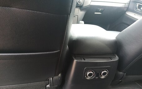 Mitsubishi Pajero IV, 2011 год, 2 099 800 рублей, 8 фотография