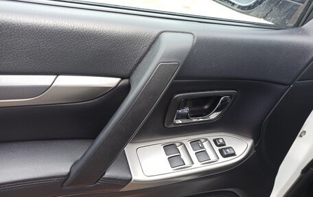 Mitsubishi Pajero IV, 2011 год, 2 099 800 рублей, 11 фотография