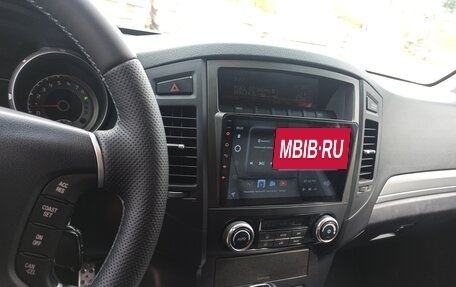Mitsubishi Pajero IV, 2011 год, 2 099 800 рублей, 7 фотография