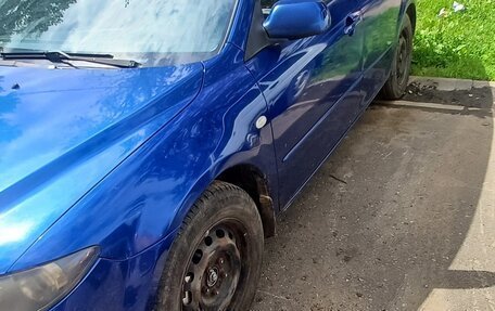 Mazda 6, 2006 год, 600 000 рублей, 2 фотография