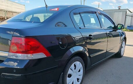 Opel Astra H, 2011 год, 850 000 рублей, 5 фотография