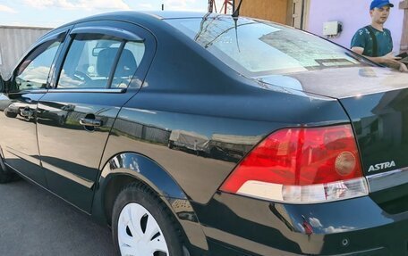 Opel Astra H, 2011 год, 850 000 рублей, 2 фотография