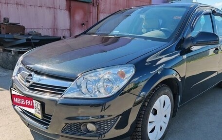 Opel Astra H, 2011 год, 850 000 рублей, 4 фотография