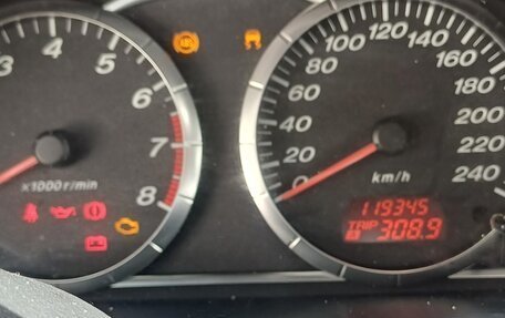 Mazda 6, 2006 год, 600 000 рублей, 10 фотография