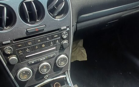 Mazda 6, 2006 год, 600 000 рублей, 8 фотография
