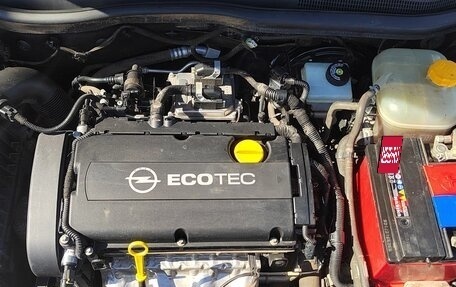 Opel Astra H, 2011 год, 850 000 рублей, 7 фотография