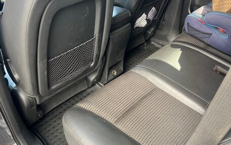 Chevrolet Captiva I, 2013 год, 1 050 000 рублей, 12 фотография