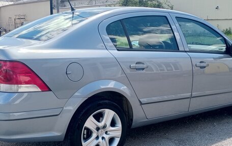 Opel Astra H, 2010 год, 520 000 рублей, 5 фотография