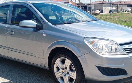 Opel Astra H, 2010 год, 520 000 рублей, 3 фотография