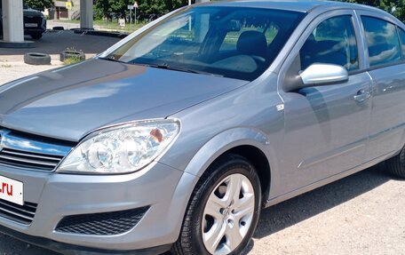 Opel Astra H, 2010 год, 520 000 рублей, 4 фотография