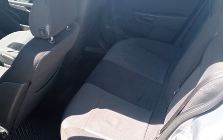 Opel Astra H, 2010 год, 520 000 рублей, 9 фотография