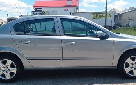 Opel Astra H, 2010 год, 520 000 рублей, 7 фотография