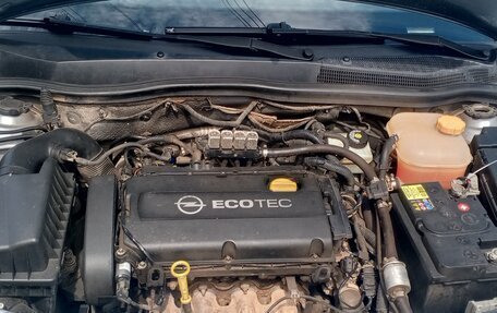 Opel Astra H, 2010 год, 520 000 рублей, 10 фотография