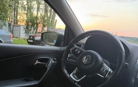 Volkswagen Polo VI (EU Market), 2019 год, 1 200 000 рублей, 7 фотография