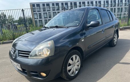 Renault Symbol I, 2006 год, 315 000 рублей, 2 фотография