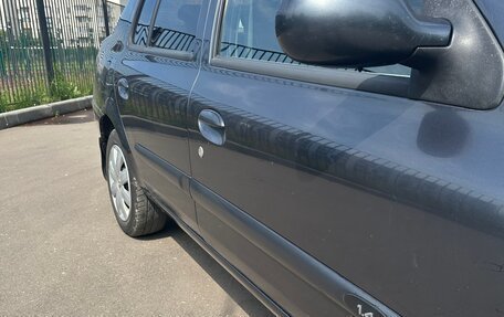 Renault Symbol I, 2006 год, 315 000 рублей, 9 фотография