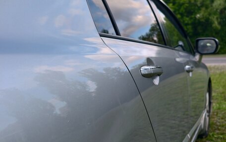 Honda Civic VIII, 2008 год, 890 000 рублей, 8 фотография
