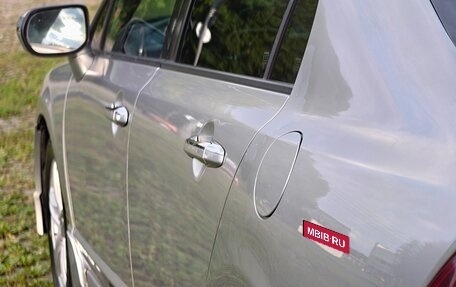 Honda Civic VIII, 2008 год, 890 000 рублей, 9 фотография