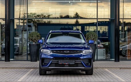 Geely Tugella FY11, 2022 год, 2 295 000 рублей, 2 фотография