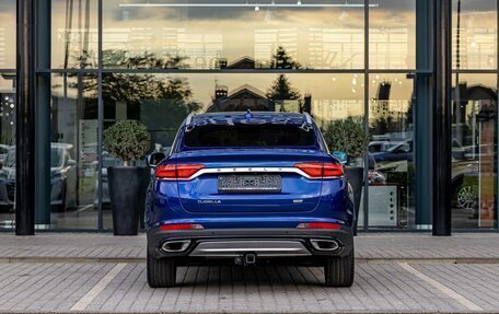 Geely Tugella FY11, 2022 год, 2 295 000 рублей, 5 фотография