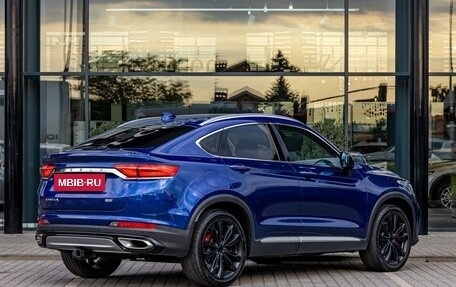 Geely Tugella FY11, 2022 год, 2 295 000 рублей, 6 фотография