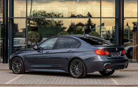 BMW 3 серия, 2014 год, 1 795 000 рублей, 4 фотография