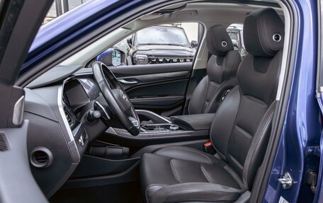 Geely Tugella FY11, 2022 год, 2 295 000 рублей, 11 фотография